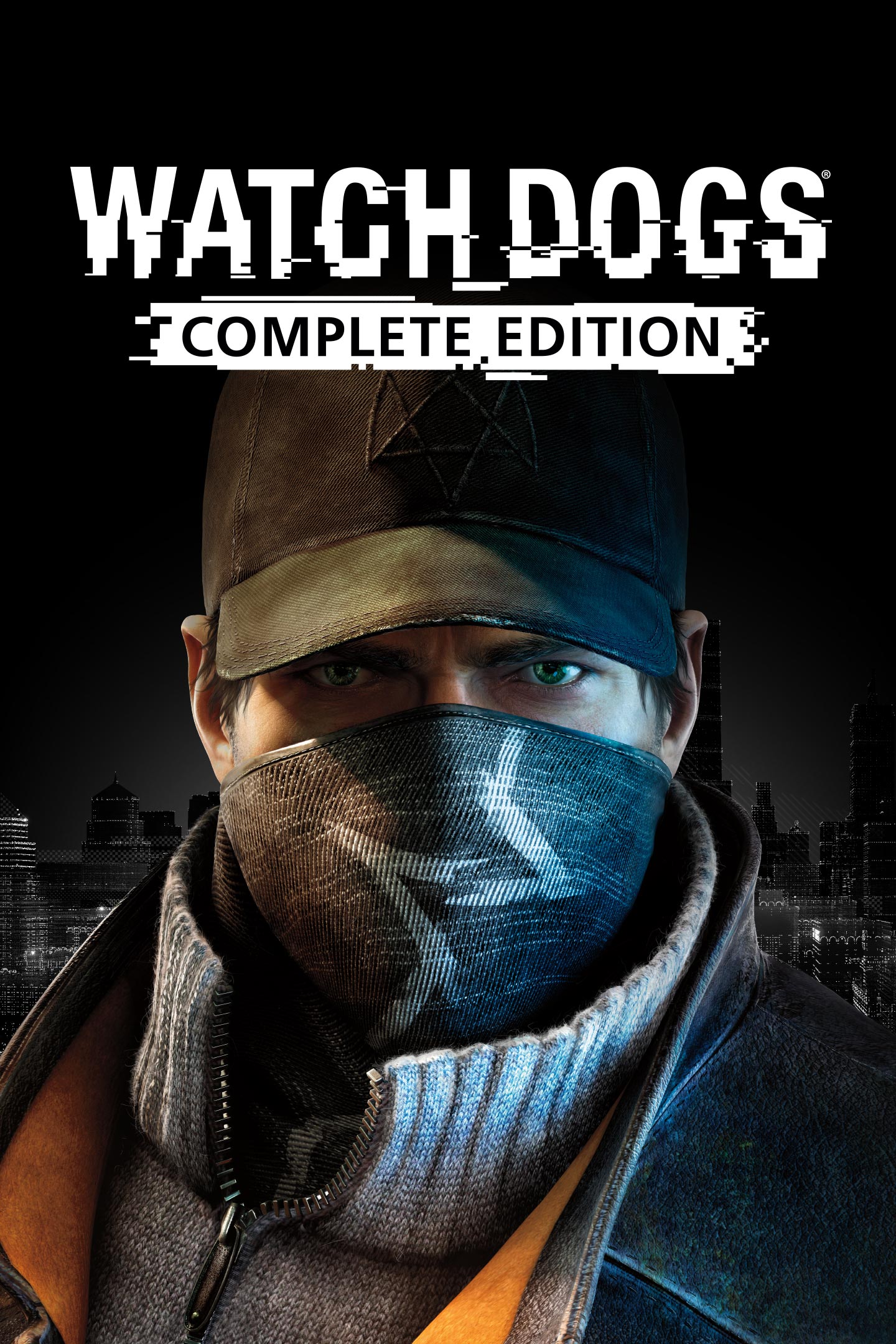 Capa do Jogo