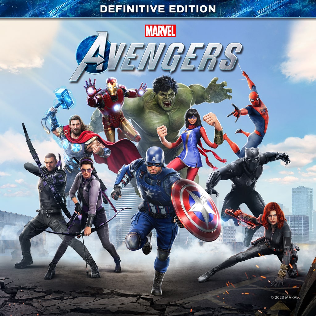 Capa do Jogo