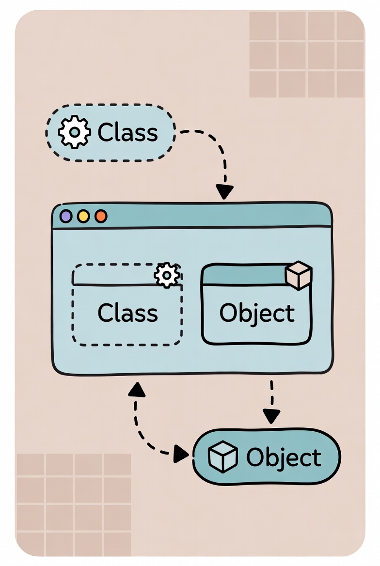 classes e objetos