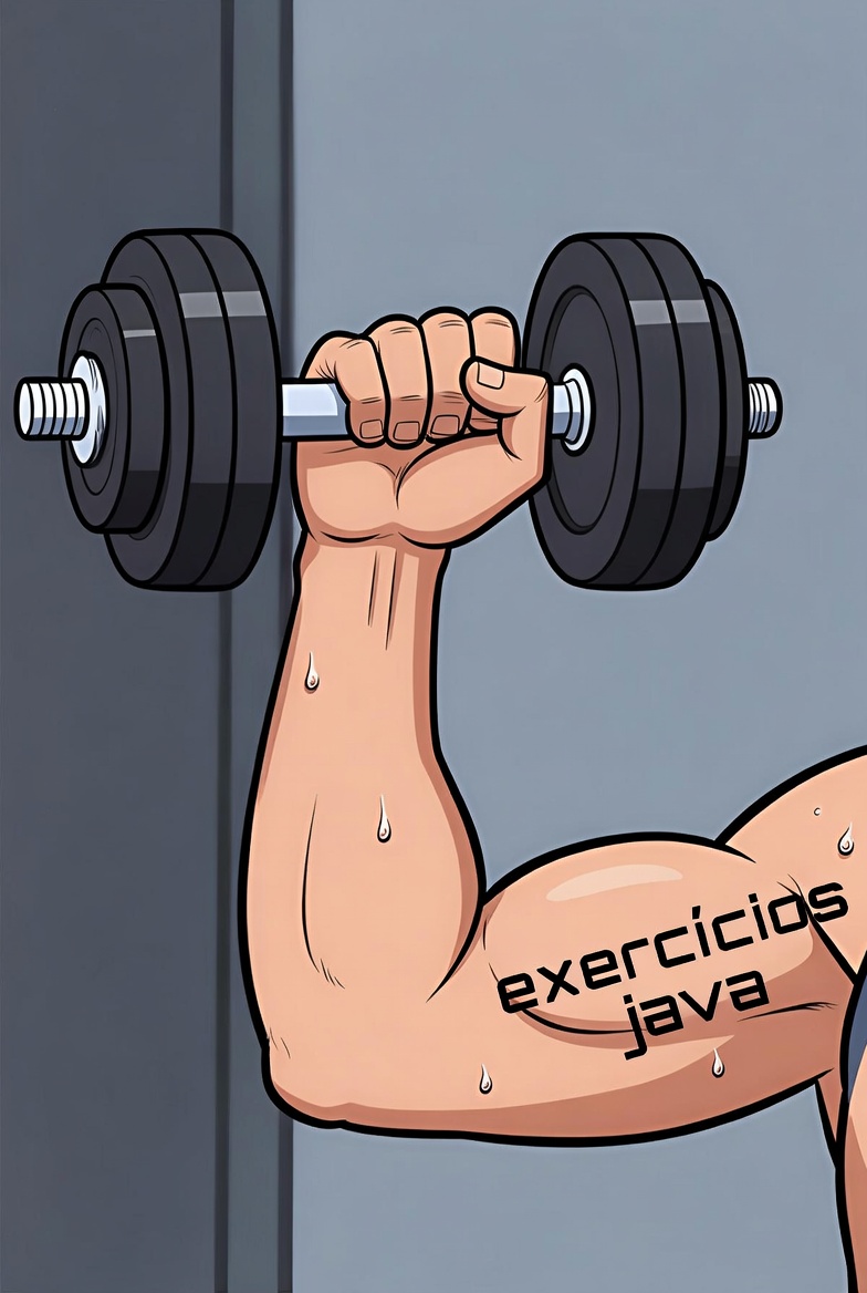 exercícios java