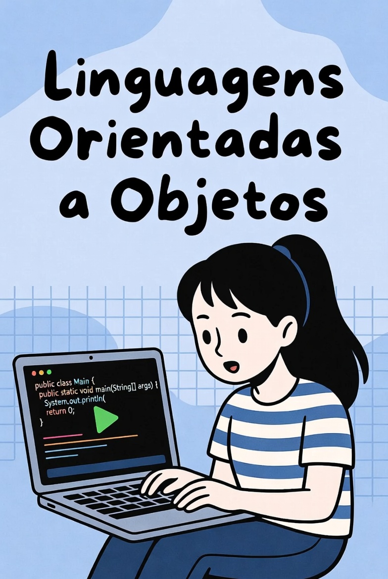 linguagens orientadas a objetos