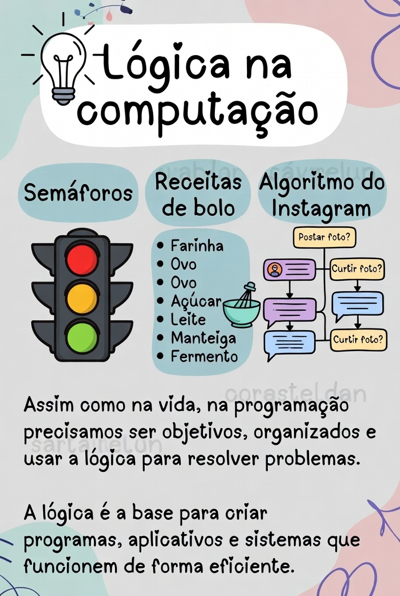 lógica