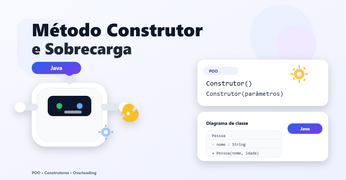 Metodo e sobrecarga