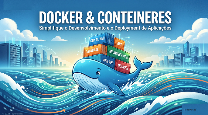 Docker e Container