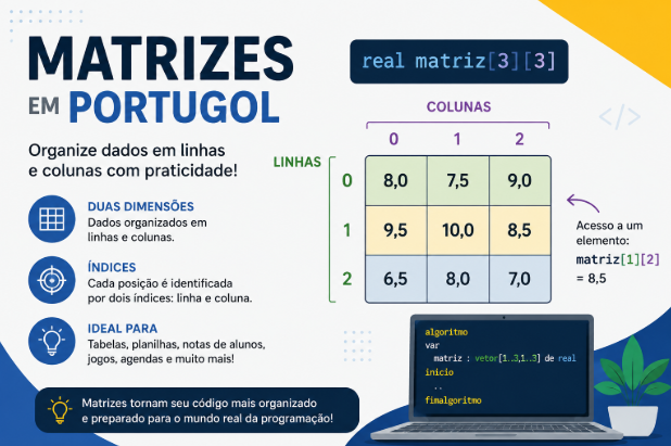 Matrizes